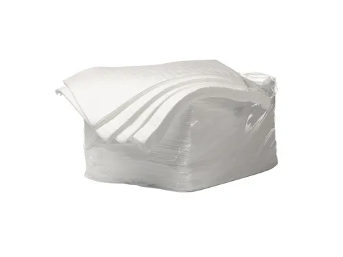 Absorptiedoeken Oil Only 50x40cm Olie Absorberend 200 Doeken