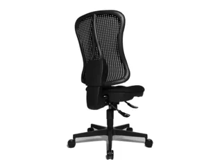 Topstar Bureaustoel HEAD POINT SY Zwart - 3