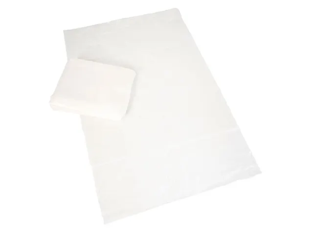 Opvangzakken 79/19x120x0.030 Transparant