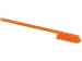 Vikan Hygiene precisieborstel lange steel 600mm medium vezels Oranje
