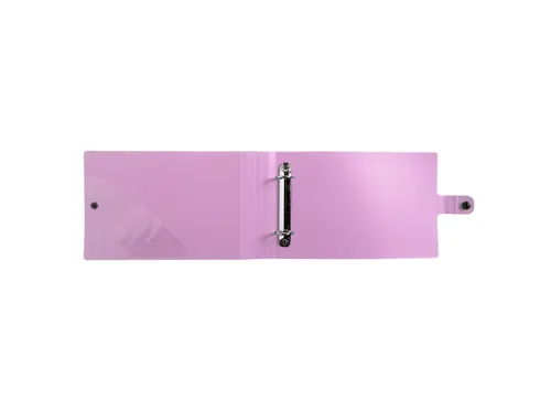Classeur 2A 30mm bri stol Ellipse coul.as