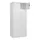 lockerkast,HxBxD 1850x800x500mm,2x5vakken,vak B 400mm,cil.-slot