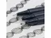 Fineliner Schneider Pictus 0,1 noir