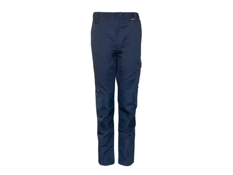 OXXA Eduard 7260 broek - 48 marineblauw