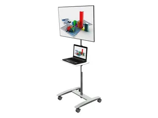ViewMate Combo AV-Trolley 712 - 6