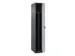 locker voor scheiding van kleding,HxBxD 1850x300x500mm,1vak