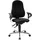 bureaustoel Ortho, zwart
