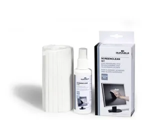 Durable Screenclean Set - 4