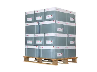 Kopieerpapier Quantore Economy A3 80 gram wit 500vel - 5