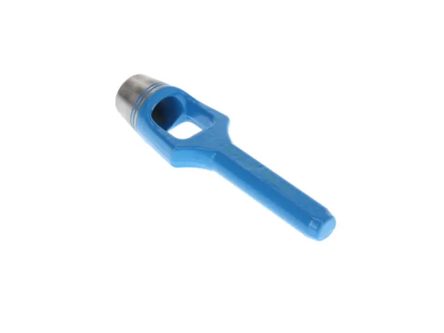 570028 Henkelloche ijzer 28mm