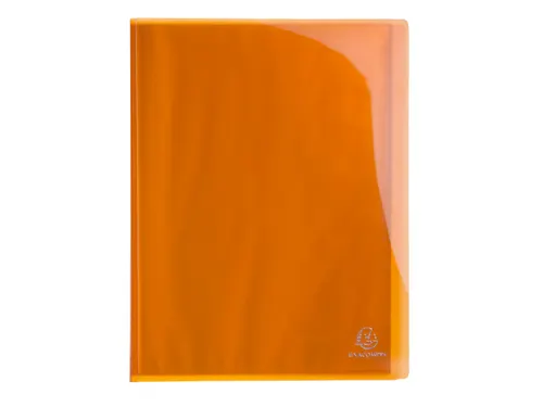 Showalbum Halfharde PP IDERAMA PP 20 Tas A4 Assorti