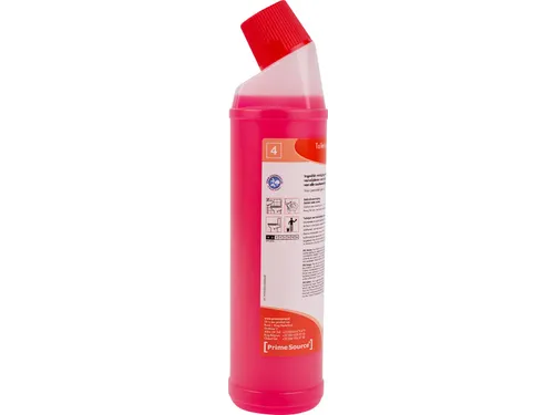 Toiletontkalker, Fles Van 750 Ml
