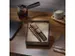 Stylo bille Coffret Sheaffer 100G9374 Coffee étui en cuir Marron mat