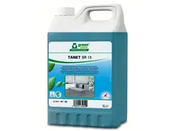 TANET SR15 vloer- en oppervlaktereiniger 5 liter
