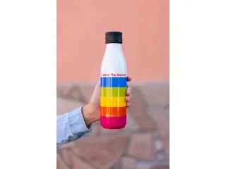 Thermosfles Les Artistes Paris 500ml Camera - 8