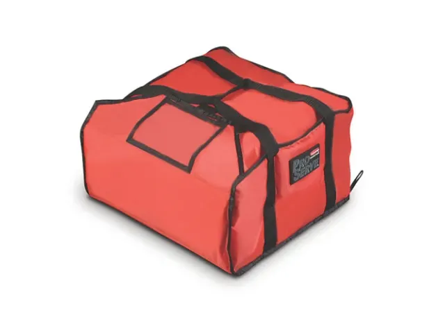 Pro serve grote Pizzabezorgtas, Rubbermaid