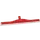 Vloertrekker Flexibele Nek 60cm Rood
