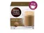 Koffiecups Dolce Gusto cafe au lait 16 stuks