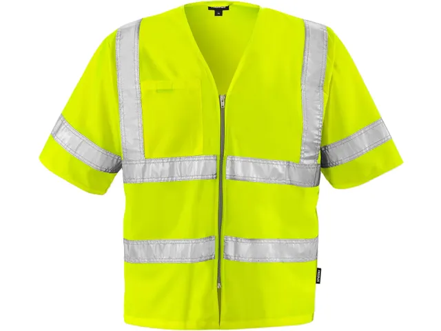 Fristads 500 NV verkeersvest - XXL/3XL