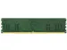 Kingston Technology ValueRAM , 8 Go, 1 x 8 Go, DDR5, 288-pin DIMM