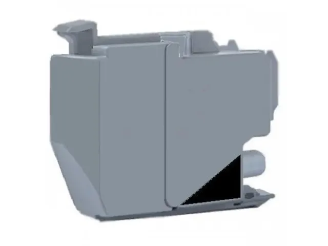 Astar Brother LC3211BK DCPJ/MFCJ Inkt Zwart Rebuilt 200 pagina's 13ml