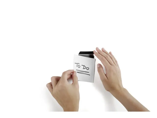 Magneetklem 60mm Durafix Clip Assorti