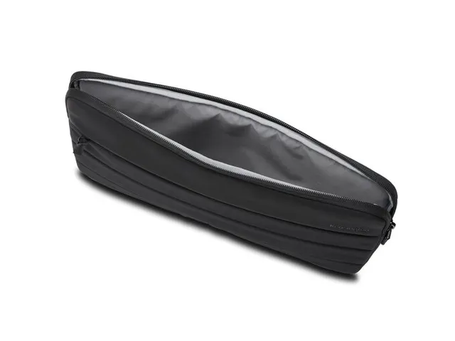 Laptophoes Kensington EQ 16 inch zwart