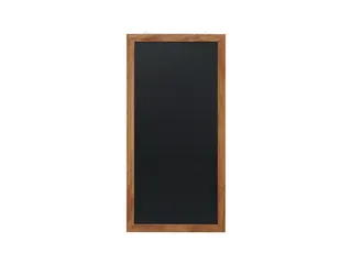Krijtbord Europel met lijst 50x100cm natural - 1