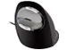 VMDL Evoluent D Ergonomische muis Bedraad Antraciet Large rechts