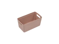 Opbergbox Kangaro 8 liter PP roze