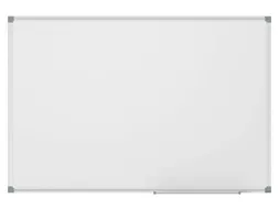 Whiteboard Maulstandaard 120x180cm