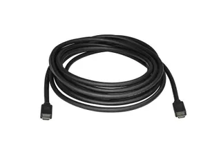 Premium High Speed Hdmi Kabel Met Ethernet - 4k 60hz 7 Meter - 1