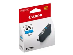 4216C001 Canon CLI-65C Cyaan Inktcartridge