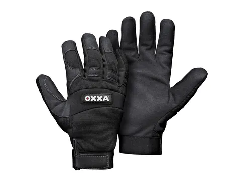 OXXA X-Mech 51-600 handschoen - 9/L