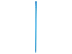 Vikan 2962-3 Ultrahygiënische steel 1301-1700mm 150cm blauw