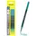 Gelschrijvervulling Online Magixx medium turquoise blister à 3 stuks