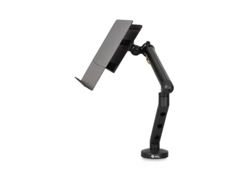 BE Universal laptop houder 8kg 11-17 inch zwart