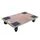 Meubelverplaatser 650x400mm 400kg