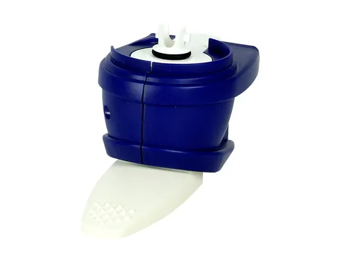 Dreumex One2clean Handcreme-dispenser blauw