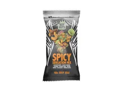 Noten NoyNuts spicy sensation mix zak 45 gram