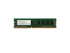 V7 V7106004GBD-SR, 4 GB, 1 x 4 GB, DDR3, 1333 MHz, 240-pin DIMM
