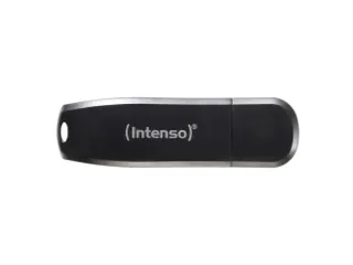 Intenso Usb-Stick 3.0 32gb Zwart Speed - 3
