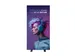 Bannerframe Brightbox Double Zwart 100x200cm LED Verlicht