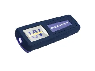 accu-zaklamp,COB-led,215-250lumen,magneet,haak,reikwijdte 0,5m,accu - 2