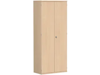 kantoorkast,HxBxD 1920x1000x430mm,decor romp beuken,decor front beuken - 1