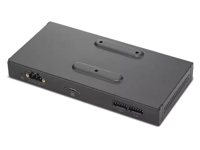 Lenovo 4XH1C95567 ThinkEdge SE30 I/O-box