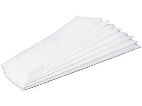 bordwisser Pro vlies navulling tbv 6386484 10 stuks