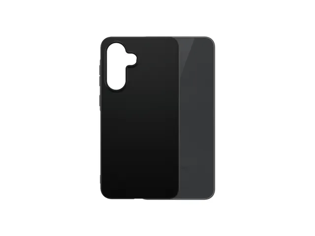PanzerGlass SAFE. by TPU Case Black Samsung Galaxy A36 5G | Bulk, H