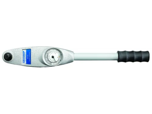 BDS 80 E Momentsleutel 1/2 inch 16-80 Nm