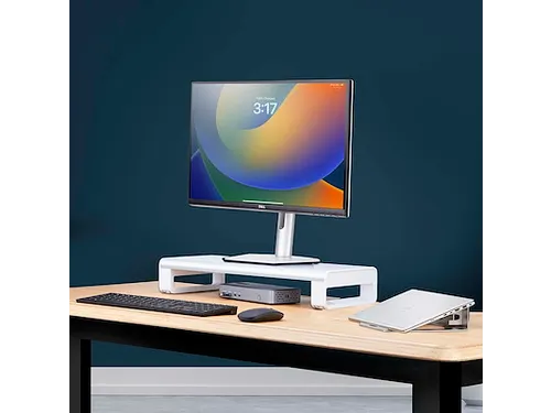 Ergonomische Monitorstandaard